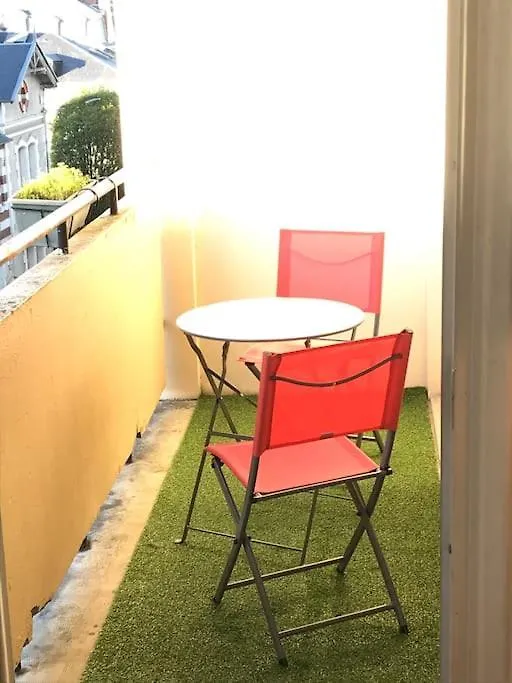 Apartamento Le Voltaire -2 Chambres- 70M2- Hypercentre-Parking-Wifi Fibre- Nouvelle Literie Tarbes Francia