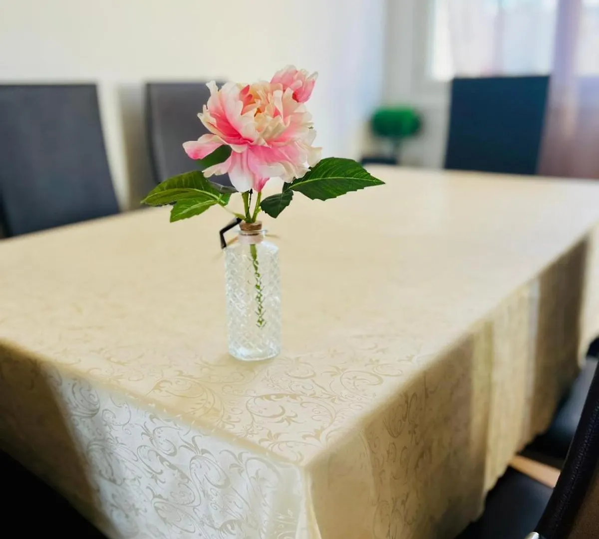 Apartamento Le Voltaire -2 Chambres- 70M2- Hypercentre-Parking-Wifi Fibre- Nouvelle Literie Tarbes Francia