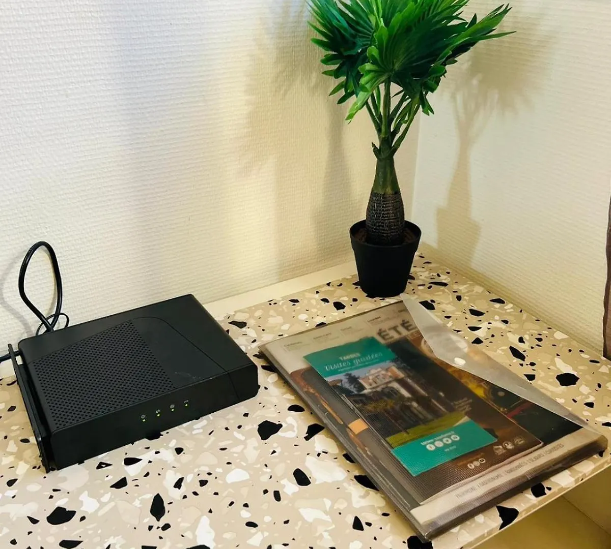 Le Voltaire -2 Chambres- 70M2- Hypercentre-Parking-Wifi Fibre- Nouvelle Literie Tarbes
