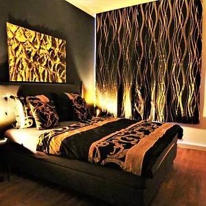 Cityapartments - Luxury 2 , Vienne Autriche