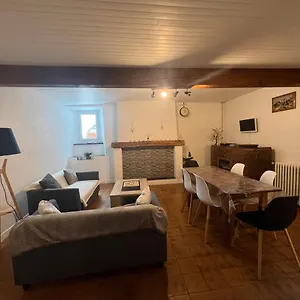 Сasa de vacaciones Le Cocon Des Nestes, Arreau