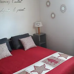 Studio 20 M2 Proche A64 Appartement