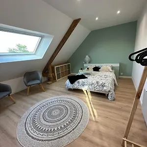 Chez Valentin , Surzur France