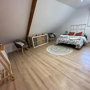 Chez Valentin 2 , Surzur France