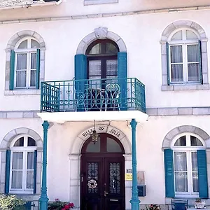 Apartamento Julia, Capvern